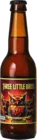Brouwerij Fusie Three Little Birds
