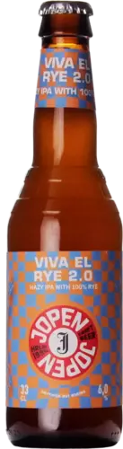 Jopen Viva El Rye 2.0