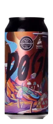 Yankee & Kraut / Hoppebräu Døgn