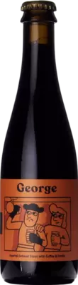 Mikkeller George Bourbon BA