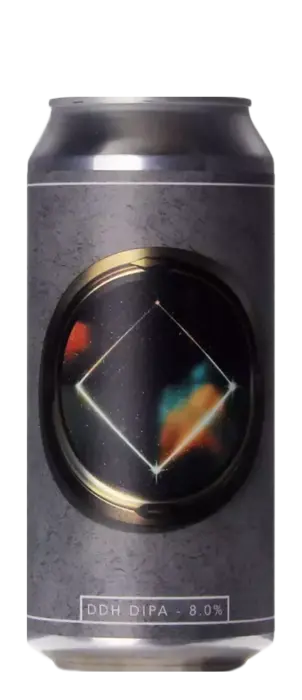 Dry & Bitter The Great Square of Pegasus