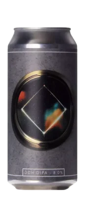 Dry & Bitter The Great Square of Pegasus