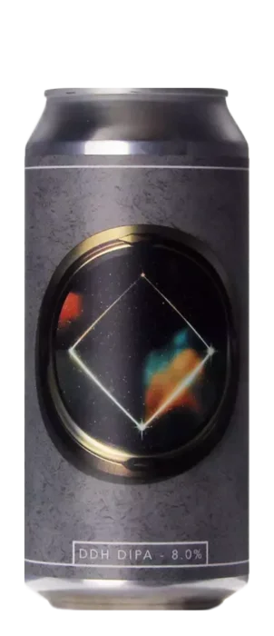 Dry & Bitter The Great Square of Pegasus