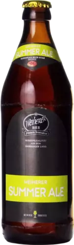 Kundmuller Weiherer Summer Ale
