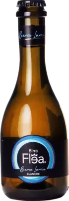 Birra Flea Bianca Lancia