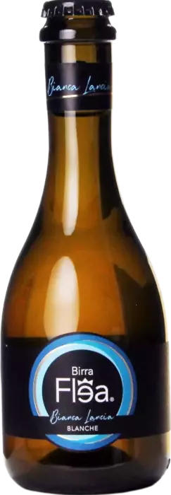 Birra Flea Bianca Lancia