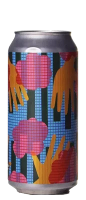 Northern Monk Patrons Project 35.04 Risotto Studios Hands Up Redwillow