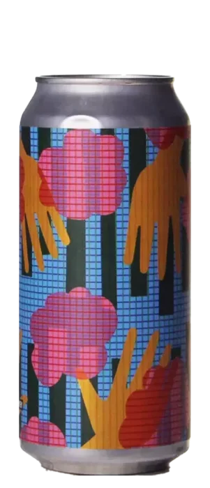 Northern Monk Patrons Project 35.04 Risotto Studios Hands Up Redwillow