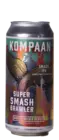 Kompaan Battle Royale Super Smash Brawler