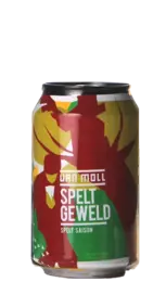 Van Moll / Gulpener Spelt Geweld