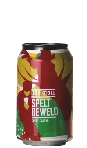 Van Moll / Gulpener Spelt Geweld