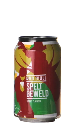 Van Moll / Gulpener Spelt Geweld
