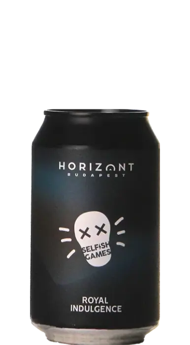 Horizont Selfish Games Royal Indulgence