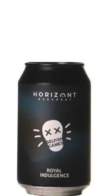 Horizont Selfish Games Royal Indulgence