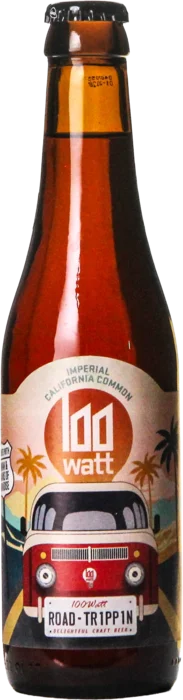 100 Watt Road Trippin'