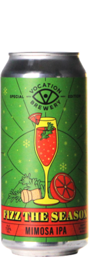 Vocation Fizz the Season