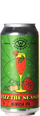 Vocation Fizz the Season