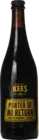 Kees Porter Of No Return 75cl