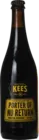 Kees Porter Of No Return 75cl