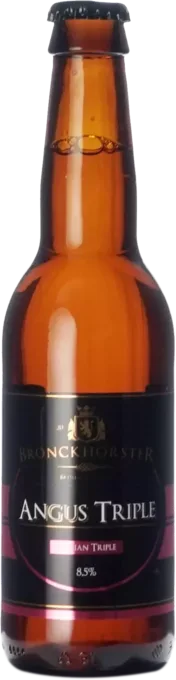 Bronckhorster Angus Triple
