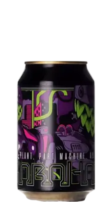 Cervisiam Robohop 3.0 DDH