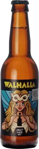 Walhalla Minerva