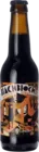 La Pirata Black Block Bourbon BA