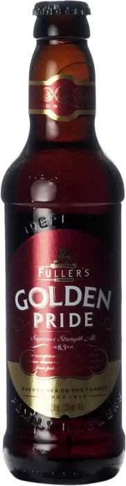 Fuller’s Golden Pride