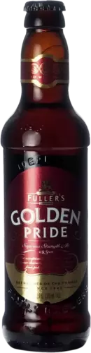 Fuller’s Golden Pride