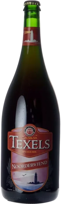 Texels Noorderwiend Magnumfles