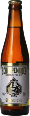 Het Nest Schuppenboer Grand Cru