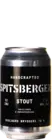 Svalbard Bryggeri Spitsbergen Stout