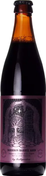 Maltgarden Gate Nr 1