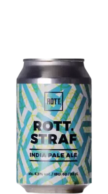 ROTT.straf