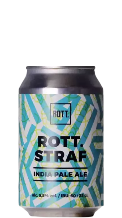 ROTT.straf