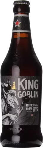 Wychwood King Goblin