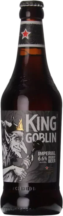 Wychwood King Goblin