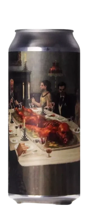 Adroit Theory Eat the Rich (Ghost 940)