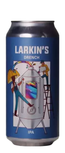 Larkin's Drench