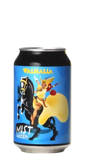 Walhalla Mist Weizen