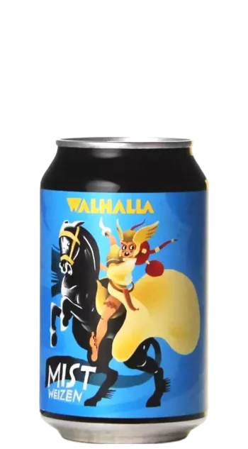 Walhalla Mist Weizen