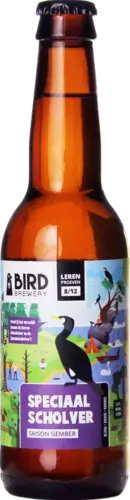 Bird Brewery Speciaalscholver