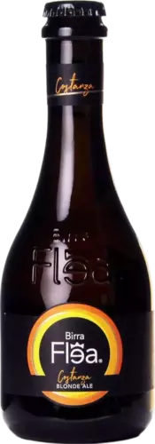 Birra Flea Costanza