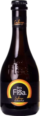 Birra Flea Costanza