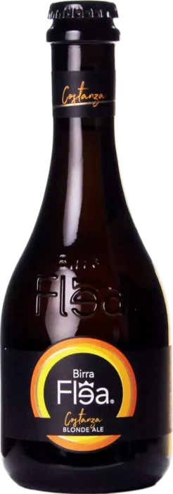 Birra Flea Costanza