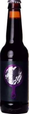 Buxton / Omnipollo Yellow Belly Scotch Sundae