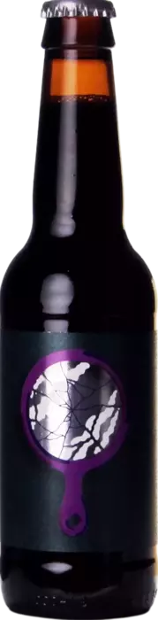 Buxton / Omnipollo Yellow Belly Scotch Sundae