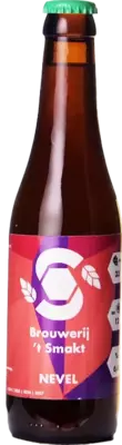 Brouwerij 't Smakt Nevel