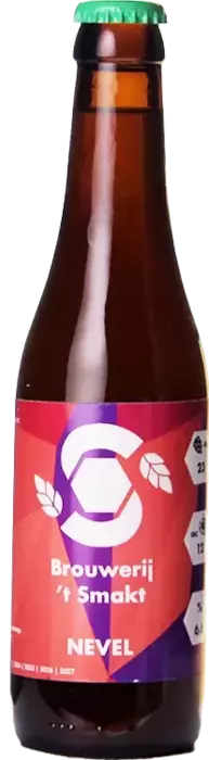 Brouwerij 't Smakt Nevel