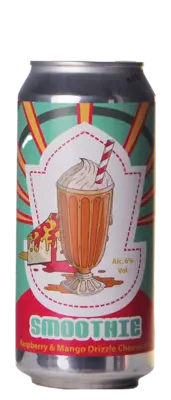 White Dog / Basqueland Will It Float #4